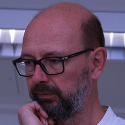 Dr. Lorenz Jochum