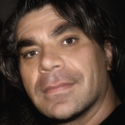Frank Schubert