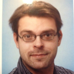 Oliver Hüber