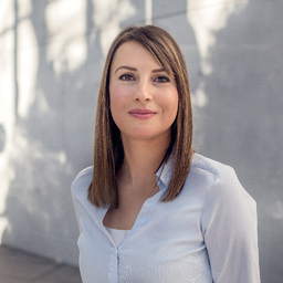 Christina Weichert