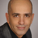 Social Media Profilbild Hicham Sleiman Iserlohn