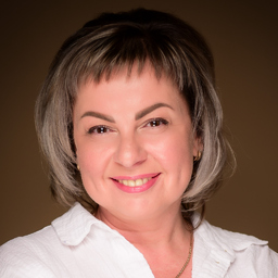 Inna Bashlykova