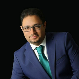 iman mansourian