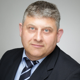 Andreas Faoro