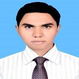 A.S. Faisal Ahmed