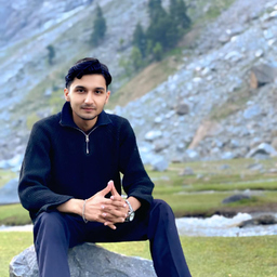 Hammad Khan