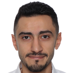 Abdulfattah Bakir's profile picture