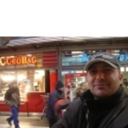 Mehmet Zarga