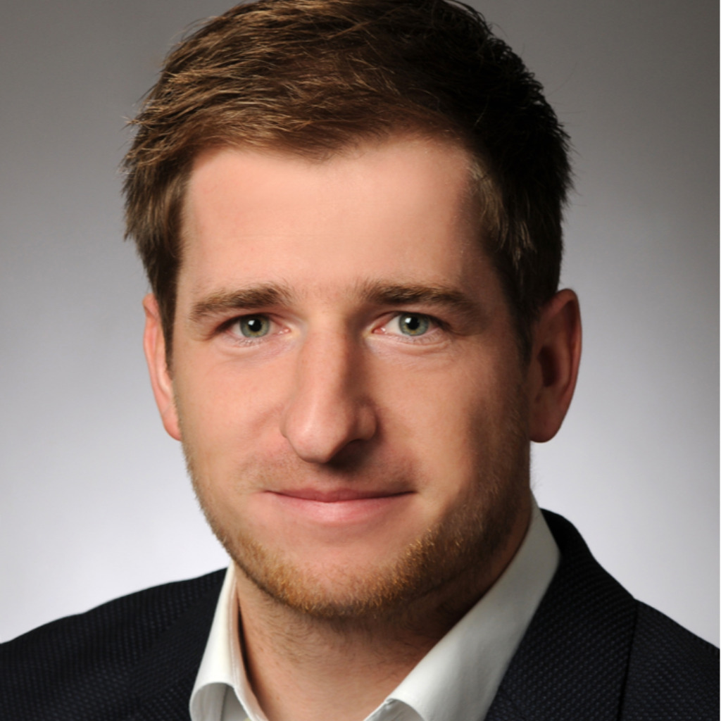 Christoph Aumüller Maschinenbau Technische Hochschule Deggendorf