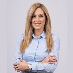 Ildikó Szécsi