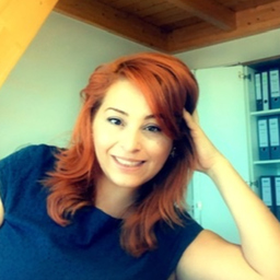 Melek Sahin