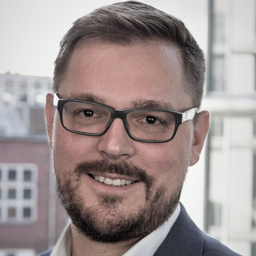 Dr. Leif Marxen