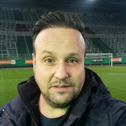 Dominik Zwirchmayr