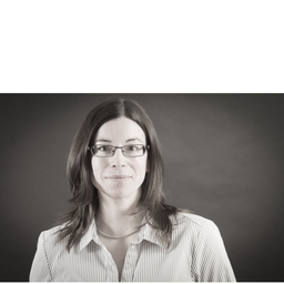 Dr. Andrea Stricker