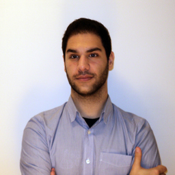 Ioannis Tsimalis