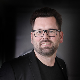 Andreas Skoglund