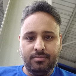 sandeep singh