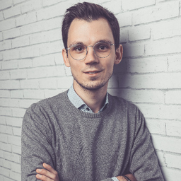 Marius Storch