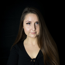Katharina Stefan