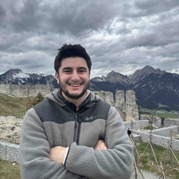 Serdar Helvaci
