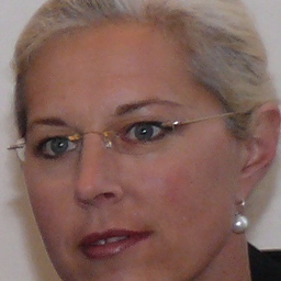 Isabell Münch