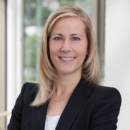 Dr. Nicole Tschauder