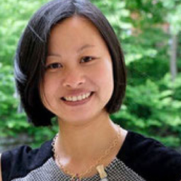 Xiaoyan Wiesemann's profile picture