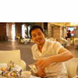 antonio chen