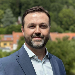Paul Huber
