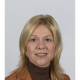 Bettina Maria Szaurer