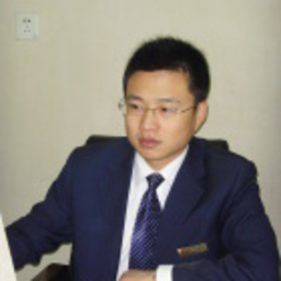 Prof. 涛 郑