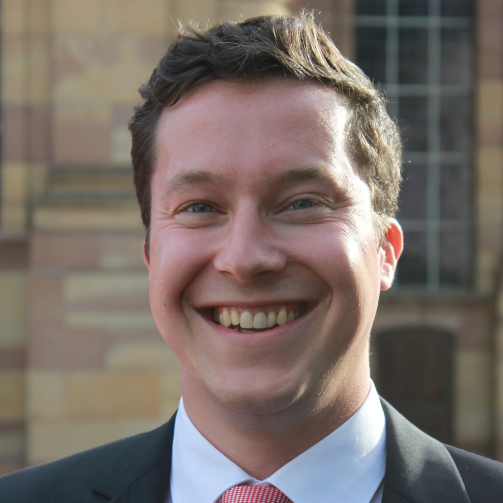 Arno Wendt Projektleiter Investitionen ThyssenKrupp Presta AG XING