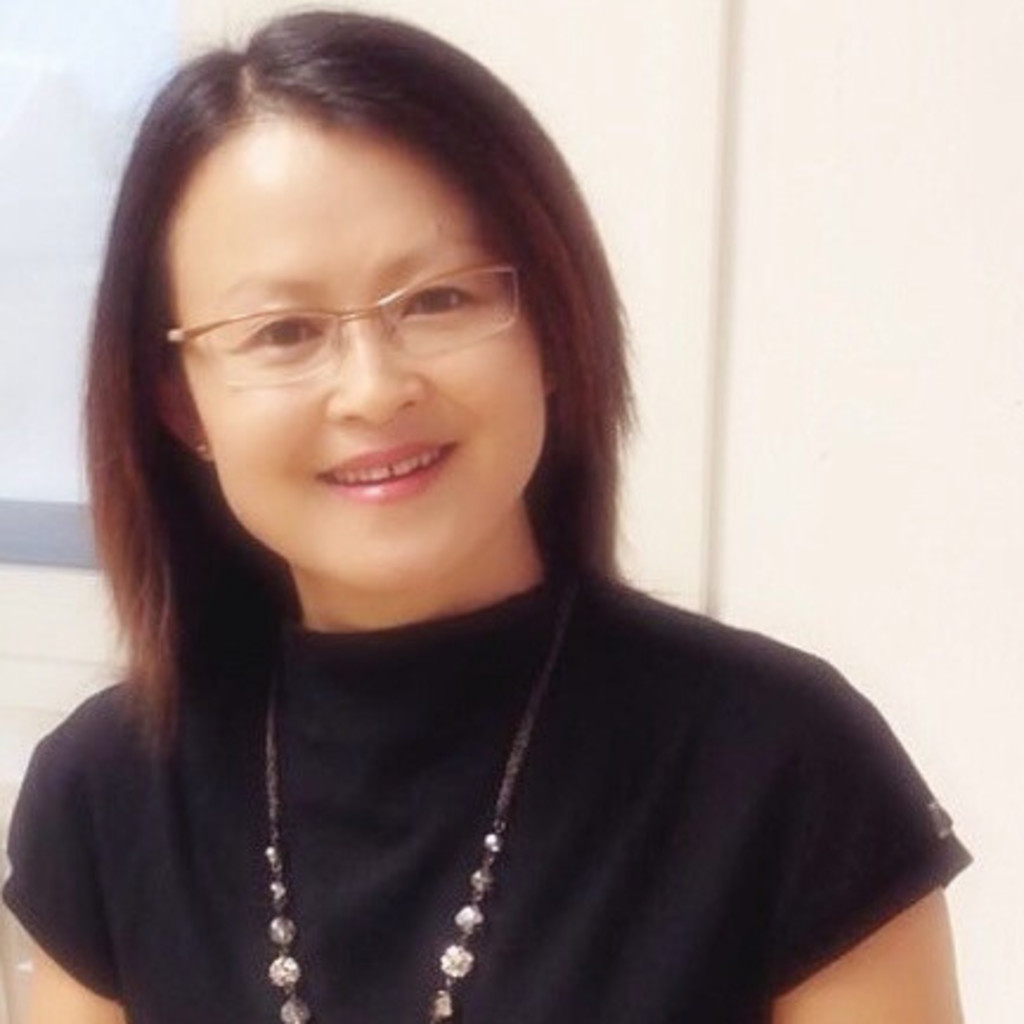 Yan Xiong Ausbildung und Berufserfahrung XING