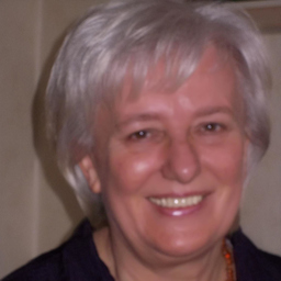 Elfriede Fass