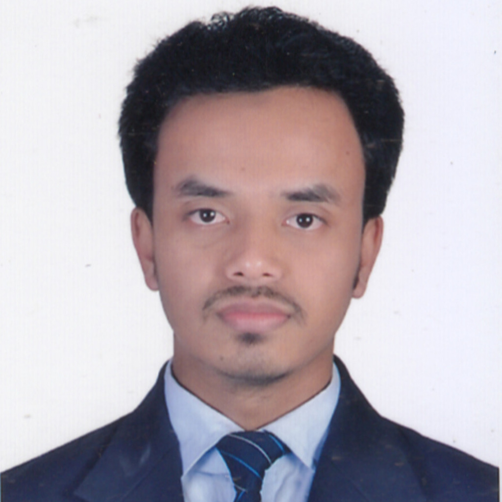 Wahidur Rahman - Intern - IMEC | XING