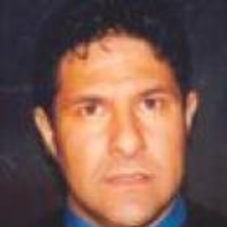 sergio perrone