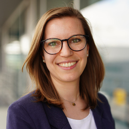 Katharina Schneider