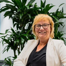 Bettina Bender-Röpling's profile picture