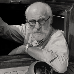 W. Eric Krupp