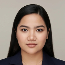 Kim Mitchelle De Ramon