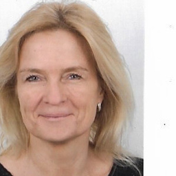 Bettina Goldhorn