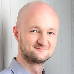 Patrick Werner