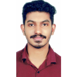 Jidhun K Madhu