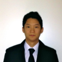 David HONG