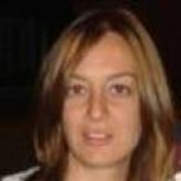 Manuela Martín Martín