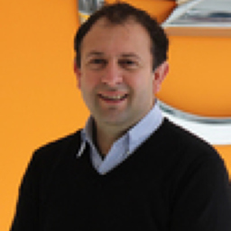 Sascha Stiefel