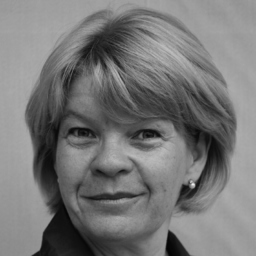 Dr. Anette Liebethal