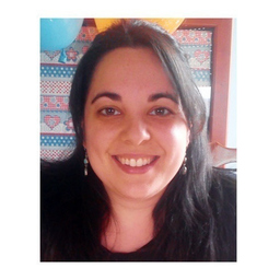 Elisabeth Perez Pazos