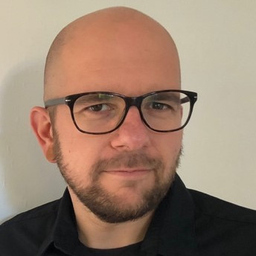 Tobias Heckelsmüller