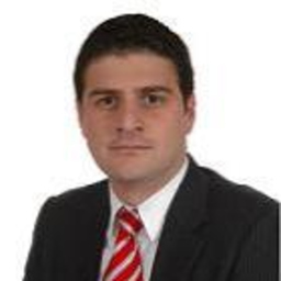 Daniel Fabian Rodriguez